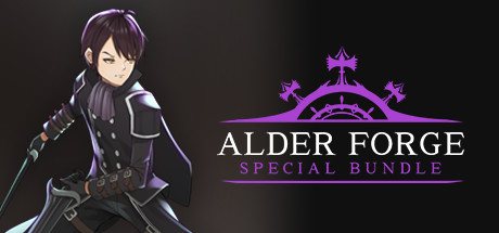 The Alder Forge Bundle