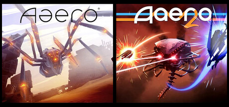 Aaero + Aaero2