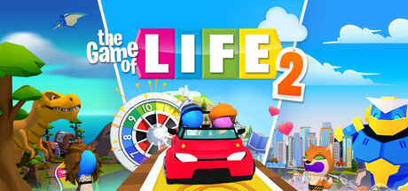 The Game of Life 2: Starter Pack