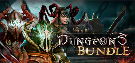 Dungeons Bundle