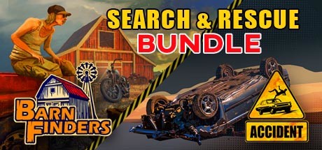 Search & Rescue Bundle