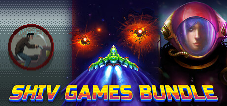 Shiv games bundle