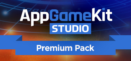 AppGameKit Studio - Premium Pack