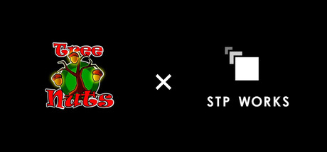 TreeNutsGames × STP WORKS Friends Bundle
