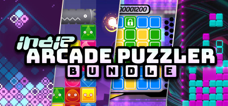 Arcade Indie Puzzlers Pack