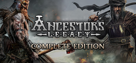 Ancestors Legacy - Complete Edition