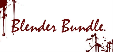 Blender Games Pack Bundle