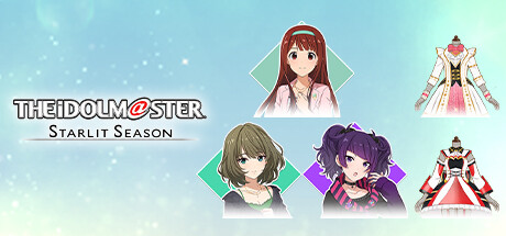 THE IDOLM@STER STARLIT SEASON - Story Bundle