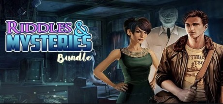 Riddles & Mysteries Bundle