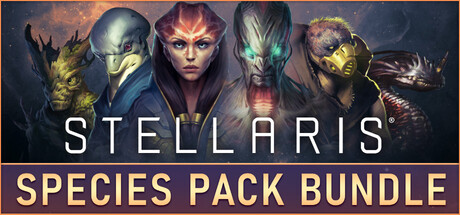 Stellaris: Species Pack Bundle