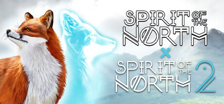 Spirit of the North 1 & 2 Bundle
