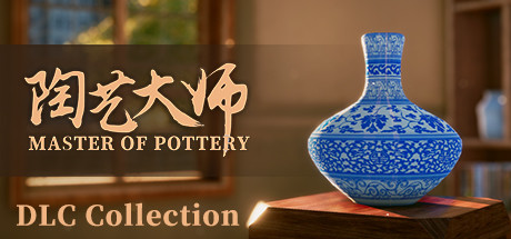 Master Of Pottery - DLC Collection