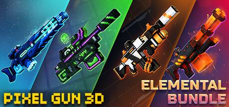 Elemental Bundle