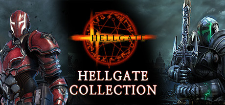 Premium Hellgate Collection