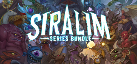 Siralim - Full Series Bundle