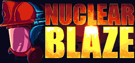 Nuclear Blaze + soundtrack