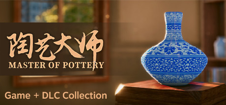 Master Of Pottery + DLC Collection