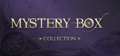 Mystery Box ~ PC Collection ~