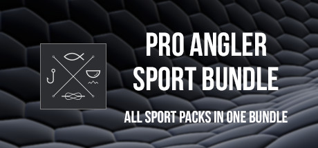 PRO ANGLER SPORT BUNDLE