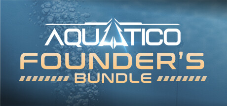 Aquatico Founder's Bundle