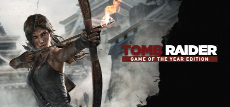 Tomb Raider GOTY