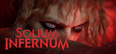 Solium Infernum - Collector's Edition