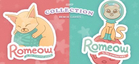 Romeow Games Bundle