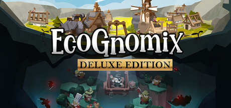 EcoGnomix - Deluxe Edition