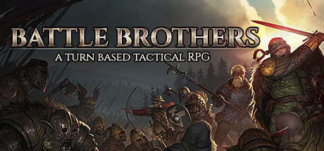 Battle Brothers & All DLC