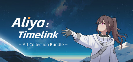 Aliya: Timelink Art Collection Bundle