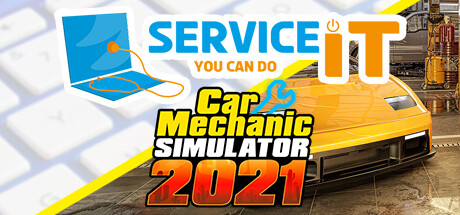 Car Mechanic and ServiceIT