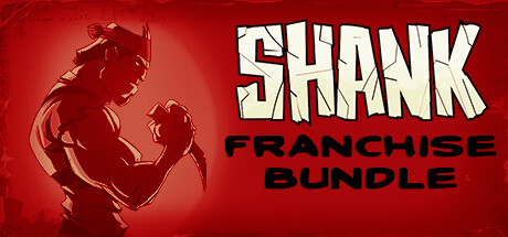 Shank Franchise Bundle