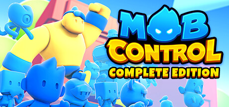 Mob Control: Complete Edition