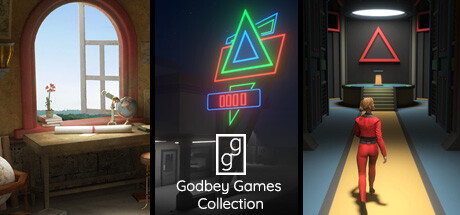 Godbey Games - Games Collection