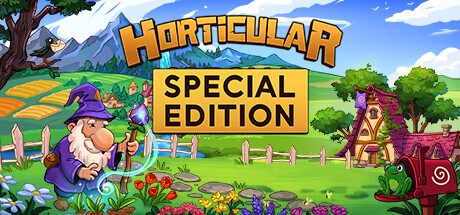 Horticular Special Edition