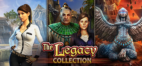 The Legacy Collection