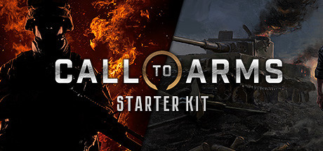 Call to Arms - Starter Kit