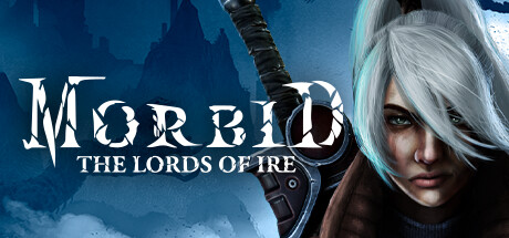 Morbid: The Lords of Ire Digital Deluxe Edition