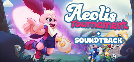 Aeolis Tournament + Soundtrack