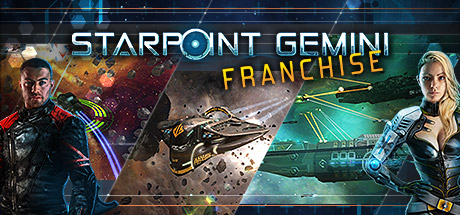 Starpoint Gemini Franchise