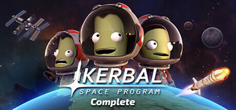 Kerbal Space Program: Complete Edition