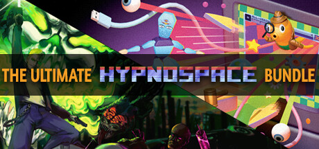 The Ultimate Hypnospace Bundle