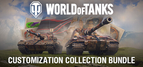 World of Tanks — 