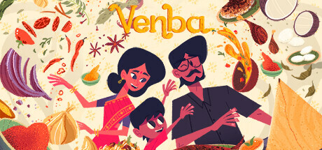 Venba Deluxe Edition