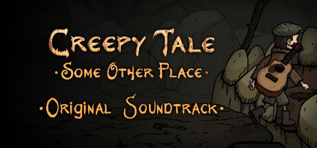 Creepy Tale: Some Other Place  + Original Soundtrack Bundle