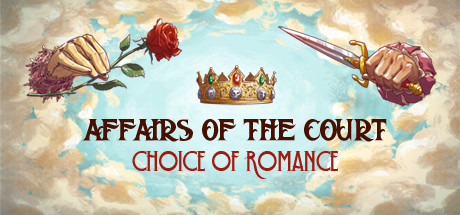 Affairs of the Court - Deluxe Edition