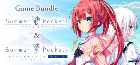 Summer Pockets & Summer Pockets RB Bundle
