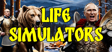 Life Simulators