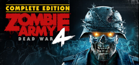 Zombie Army 4: Dead War Complete Edition
