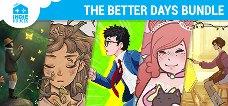 The Better Days Bundle